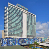 Отель Tryp Habana Libre, фото 26