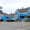 Отель Oceanside Motel, фото 22