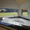Отель Luxurious Chalet in Murau with Outside Hot Tub, фото 7
