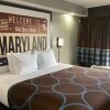 Отель Super 8 By Wyndham Baltimore Northwest, фото 17