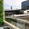 Отель Melbourne Holiday Apartments Flinders Wharf, фото 29