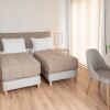 Отель Voulis Attico Rooms & Apartments в Афинах