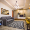 Отель Paradise Suite at Asiacity, фото 2