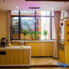 Отель Starway Hotel (Dalian Jinshitan Discovery Kingdom), фото 2