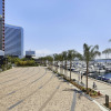 Отель Marriott Marquis San Diego Marina, фото 20