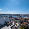 Отель Stunning 1Br W Terrace & Galata View, фото 16