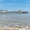 Отель The Beach House, Suffolk Coast, фото 4