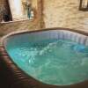 Отель La suite inoubliable Avec jacuzzi, фото 21