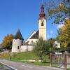 Отель Tarvisio City House в Тарвизио