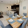 Отель Awesome 4 Bedroom 3 Bath Town Home In Championsgate, фото 10