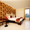 Отель Pinnacle by Click Hotels, Lucknow, фото 8