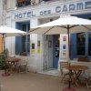 Отель Chambres Les Carmes в Руане