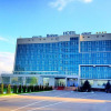 Отель Business Hotel Almaty, фото 1