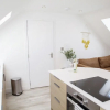 Отель Barber Shop Flat, фото 5