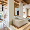 Отель Ocean View Boutique 8BR Pool Villa Sawan, фото 29