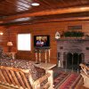 Отель Rocky Mountain Retreat 2 Three Bedroom Cabin With Beautiful Views and Personal Hot Tub. 3 Cabin, фото 3