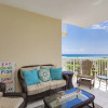 Отель Crescent at Miramar 206 - Seashore Serenity, фото 32