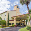 Отель Days Inn by Wyndham Sarasota I-75, фото 1