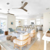 Отель Topsail by Avantstay Bright Beachside Getaway w/ Pool & Ocean Views, фото 13
