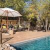 Отель Ongava Tented Camp, фото 10