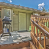Отель Park City Hidden Creek Condo #8-A2, фото 3