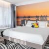 Отель Novotel Deauville Plage, фото 5