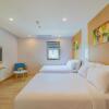 Отель Gold Hotel III Da Nang, фото 27