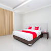 Отель OYO 2133 Pintu Naga, фото 6