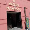 Отель Hostal Namaste, фото 13