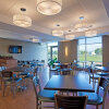 Отель Holiday Inn Express Hotel Saint - Hyacinthe, an IHG Hotel, фото 20