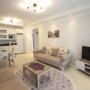 Отель Luxury Four Seasons Residence Alanya Kestel 1+1 Apartment, фото 13