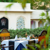 Отель The Oberoi Vanyavilas Wildlife Resort, Ranthambhore, фото 27