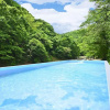 Отель Gyeongju Green Valley Spa Pension, фото 24