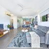 Отель ZEN NOMAD - 2BR Nightcliff Apartment, фото 6