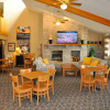 Отель AmericInn Clear Lake, фото 12