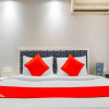 Отель OYO 14438 Bel Air, фото 20