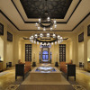 Отель Royal Pavilion Villas by Qasr Al Sarab, фото 5