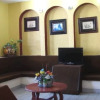 Отель San Zacarias, фото 11