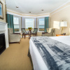 Отель Inn of the Four Winds Oceanfront Seaside, фото 2