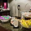 Отель Hampton Inn Melbourne-Viera, фото 13