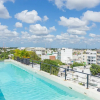 Отель Toh House Luxury by Boutique Apartments MX, фото 29