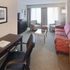 Отель Hampton Inn & Suites Arlington Crystal City DCA, фото 22