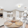 Отель Beachwood Villas 6D- Beach Time Oasis, фото 11