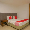 Отель OYO 1227 Aa Inn, фото 7