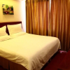 Отель GreenTree Inn Express Hotel (Harbin Railway Station Airport Bus Station), фото 3