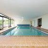 Отель Spacious Detached Villa On The Costa Blanca With Heated Pool And Beautiful View, фото 19