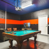 Отель Fabulous 7BR Private Pool SPA Disney Area, фото 21
