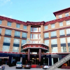 Отель Balagezong Hotel, фото 1
