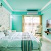 Отель Ediman Bed and Breakfast, фото 5