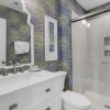 Отель Mariners Walk 9C by Wild Dunes, Condo Close to Ocean With Resort Amenity Access, фото 10